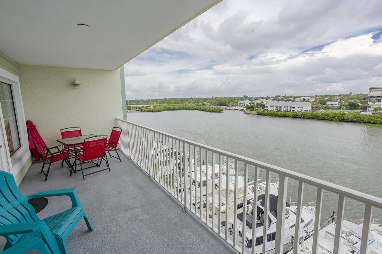 Villa Indian Rocks Beach Harbourside - Waterpark Clearwater Beach Exterior foto