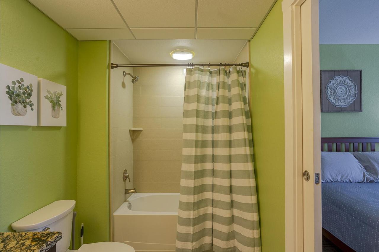 Villa Indian Rocks Beach Harbourside - Waterpark Clearwater Beach Exterior foto